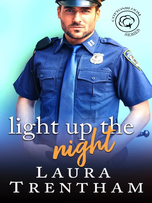 Cover image for Light Up the Night